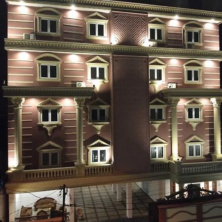 Azalia Residence Palembang Bagian luar foto