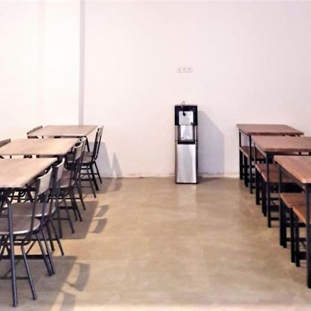 Azalia Residence Palembang Bagian luar foto