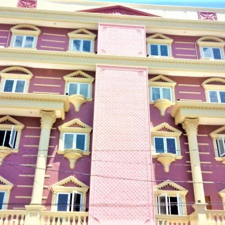 Azalia Residence Palembang Bagian luar foto