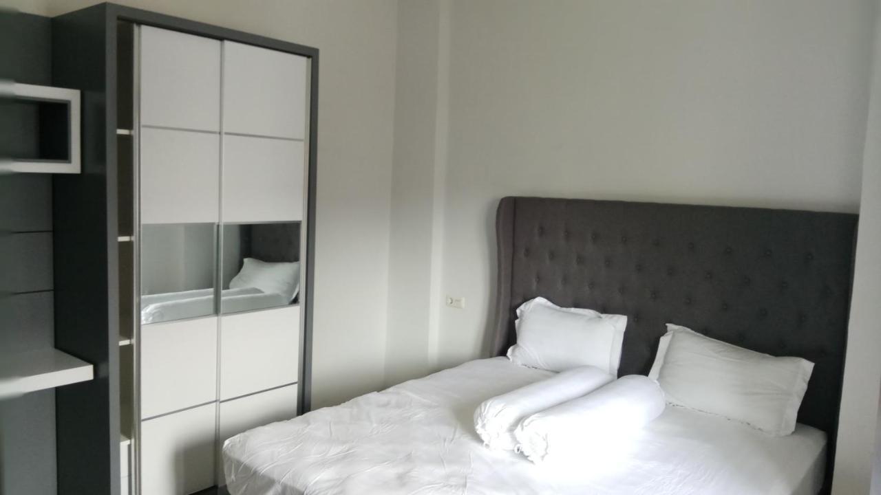 Azalia Residence Palembang Bagian luar foto