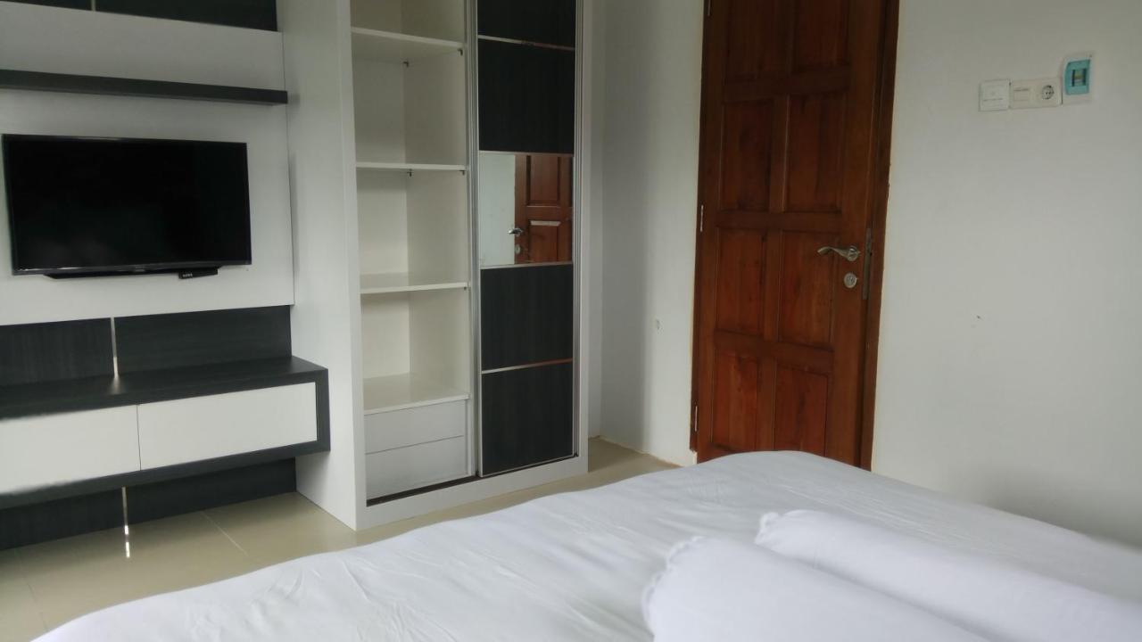 Azalia Residence Palembang Bagian luar foto