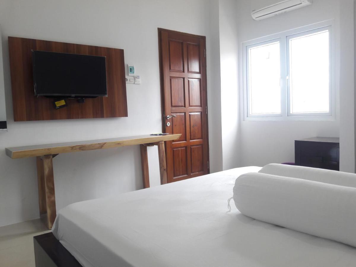Azalia Residence Palembang Bagian luar foto