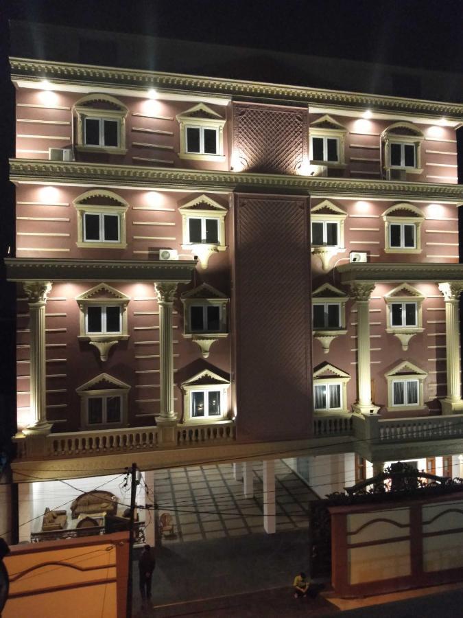 Azalia Residence Palembang Bagian luar foto