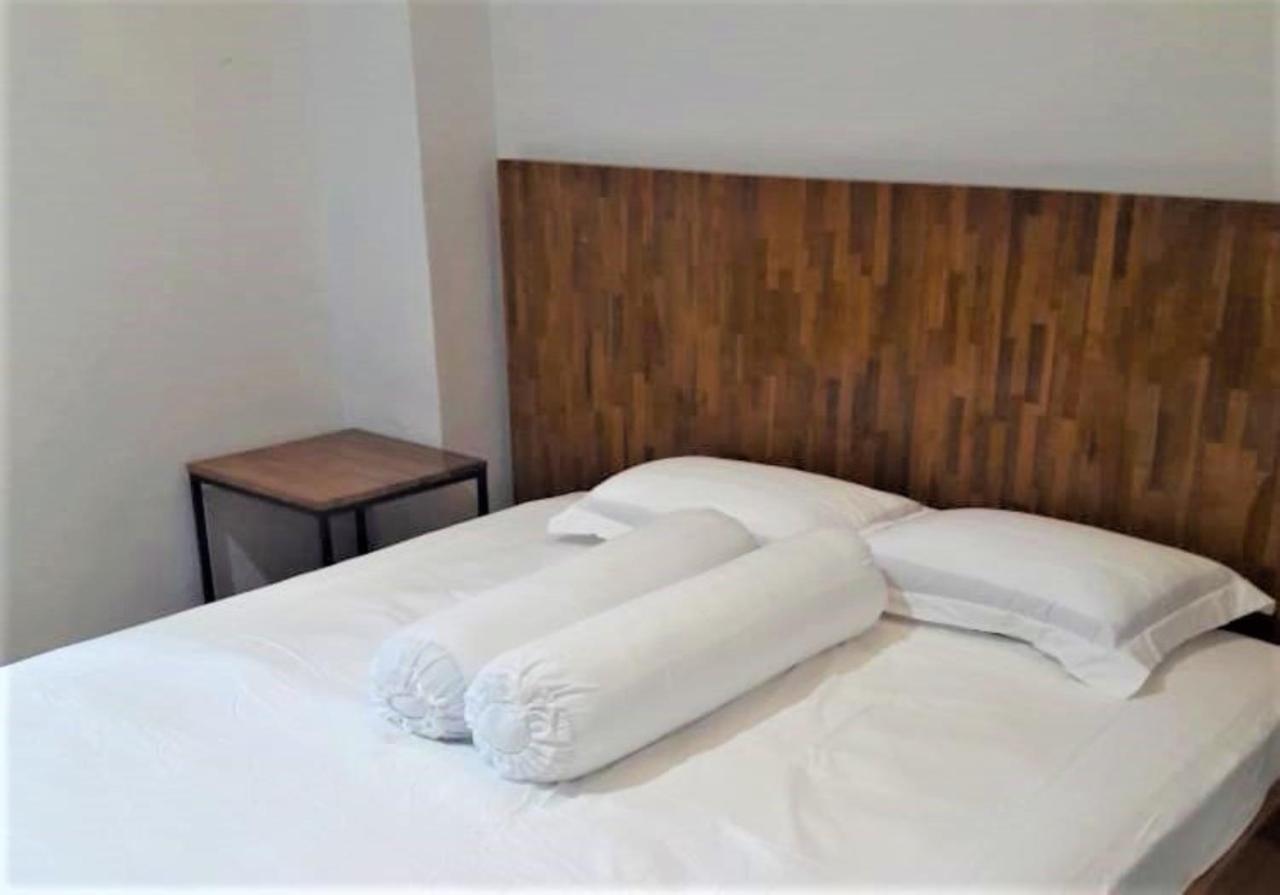 Azalia Residence Palembang Bagian luar foto