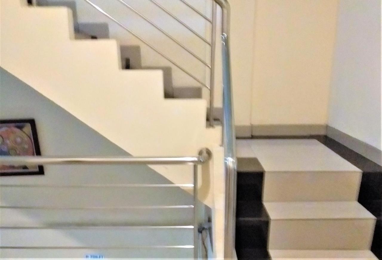 Azalia Residence Palembang Bagian luar foto