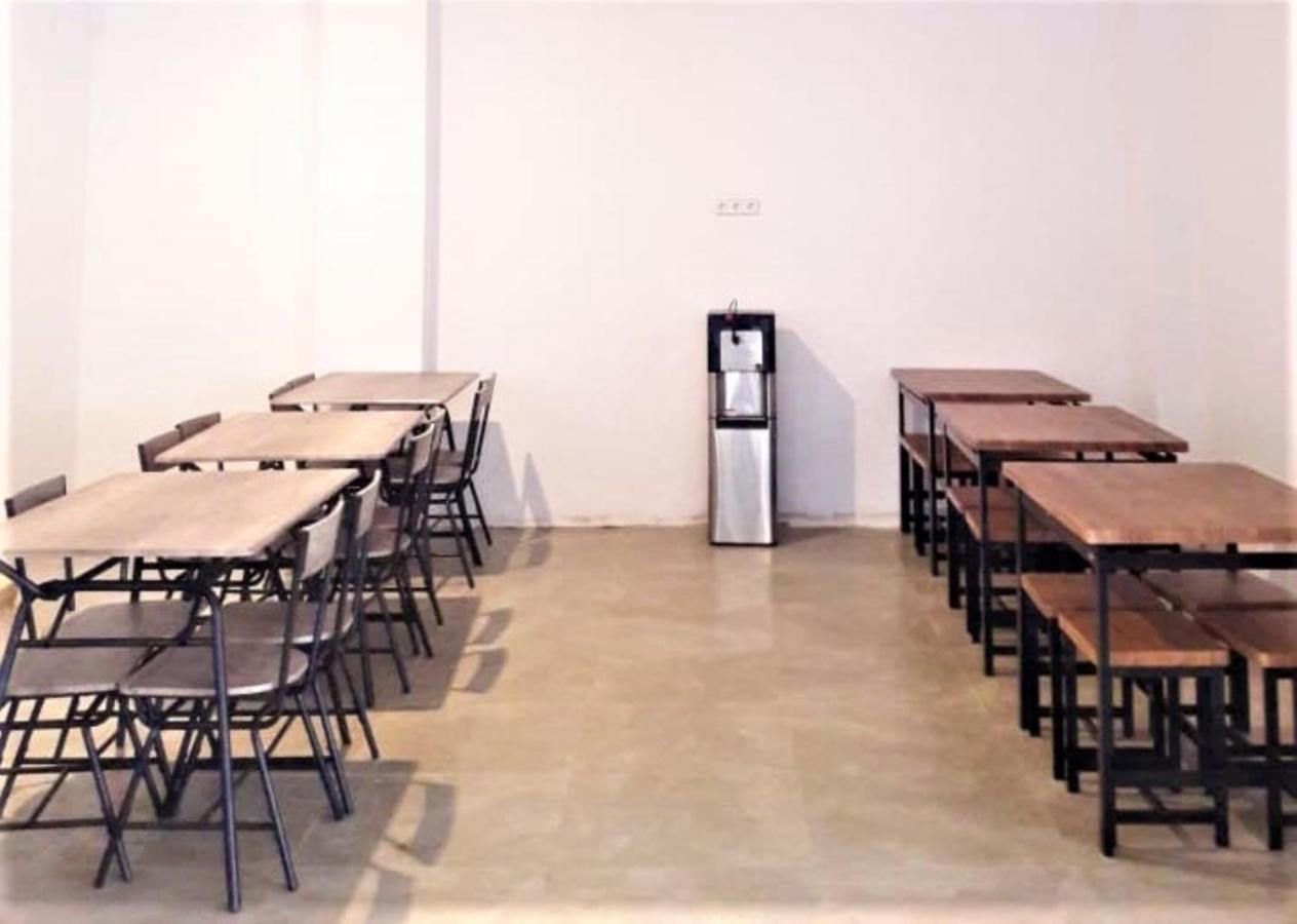 Azalia Residence Palembang Bagian luar foto