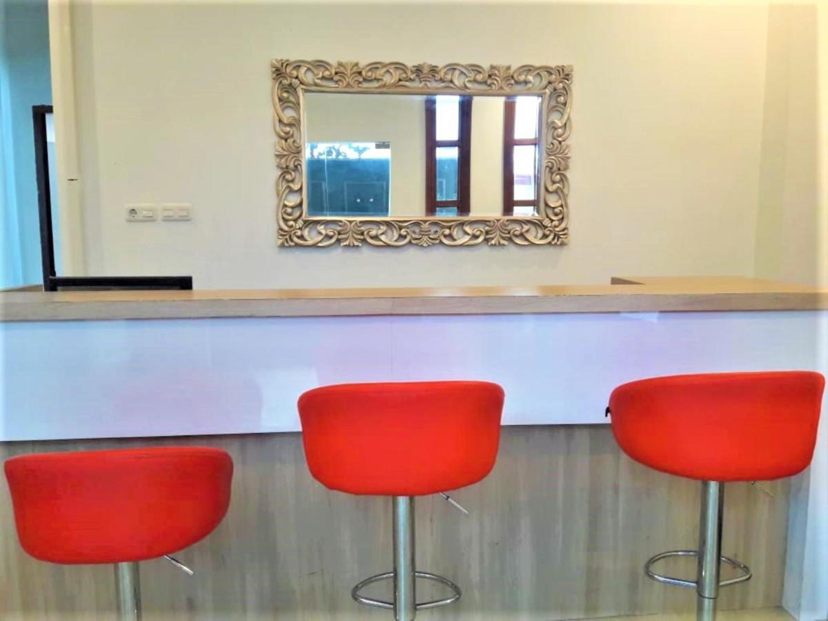 Azalia Residence Palembang Bagian luar foto
