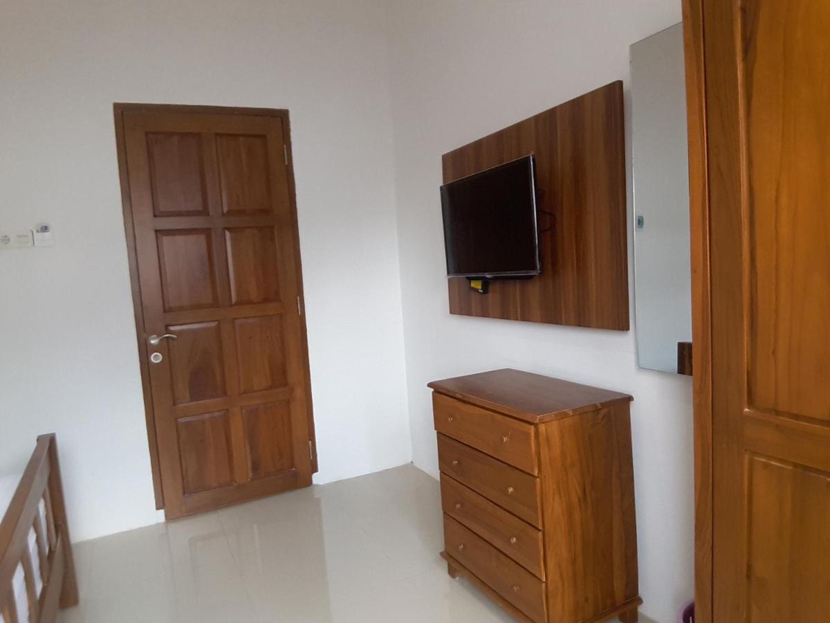 Azalia Residence Palembang Bagian luar foto