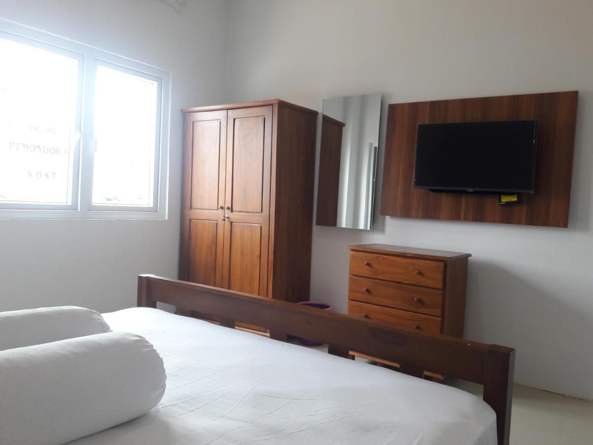 Azalia Residence Palembang Bagian luar foto
