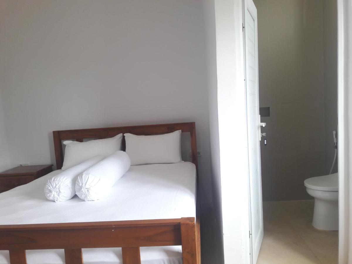 Azalia Residence Palembang Bagian luar foto