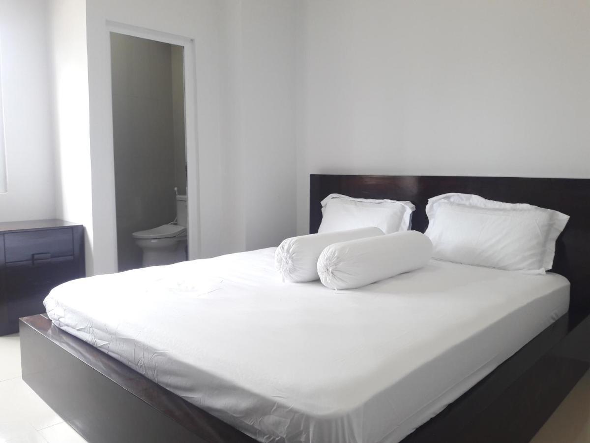 Azalia Residence Palembang Bagian luar foto